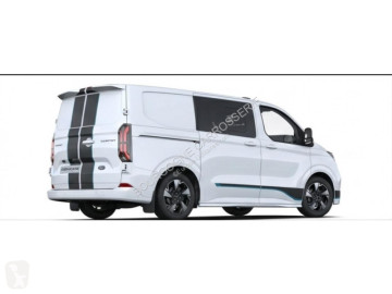 Furgone Ford