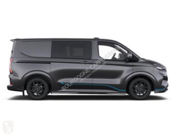 Furgone Ford