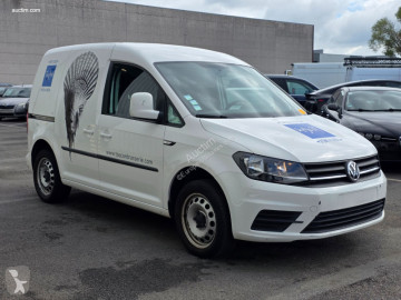 Užitková dodávka Volkswagen