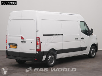 Fourgon utilitaire Renault