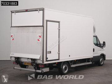 Fourgon Iveco