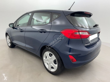 Citadine Ford