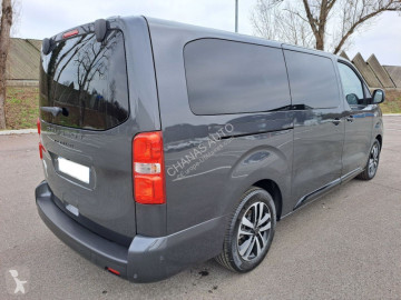 Combi / van Peugeot