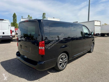 Combi / van Peugeot