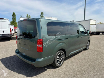 Combi / van Peugeot
