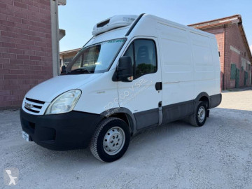 Isotherm Iveco