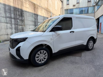 Furgoneta Ford