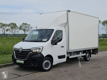 Fourgon Renault