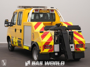 Autres utilitaires Iveco