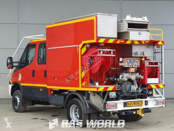 Autres utilitaires Iveco