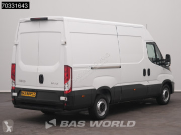 Iveco Daily 35S14 L2H2 Airco Cruise 3500kg trekgewicht 3520L Airco Cruise control