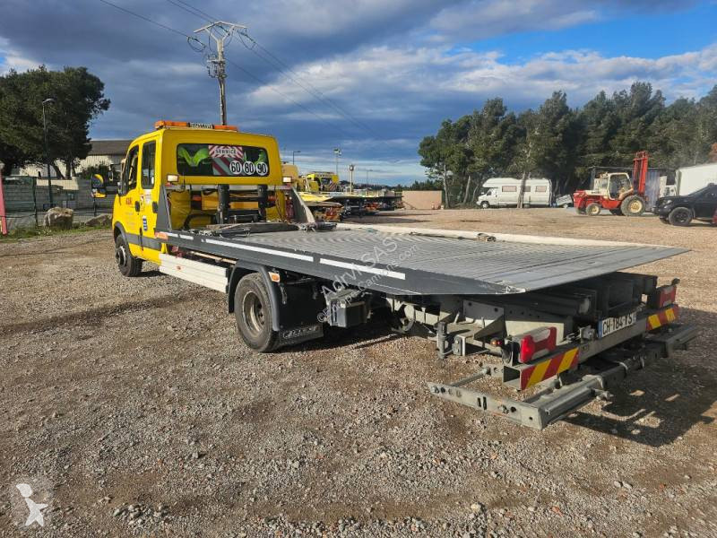 Véhicule utilitaire Iveco