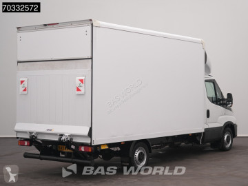 Iveco cargo van