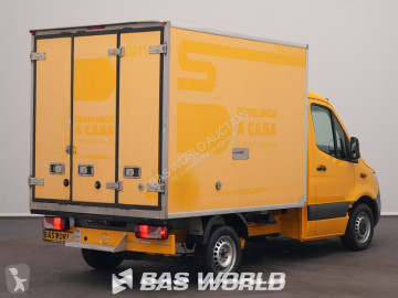 Frigo Mercedes