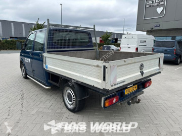 Utilitaire benne Volkswagen