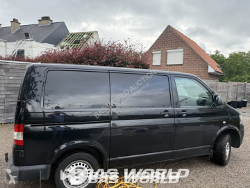 Autres utilitaires Volkswagen