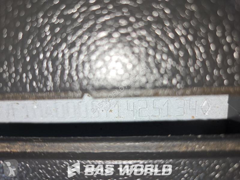 Furgoneta Renault 135PK