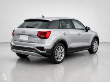 4X4 / SUV Audi