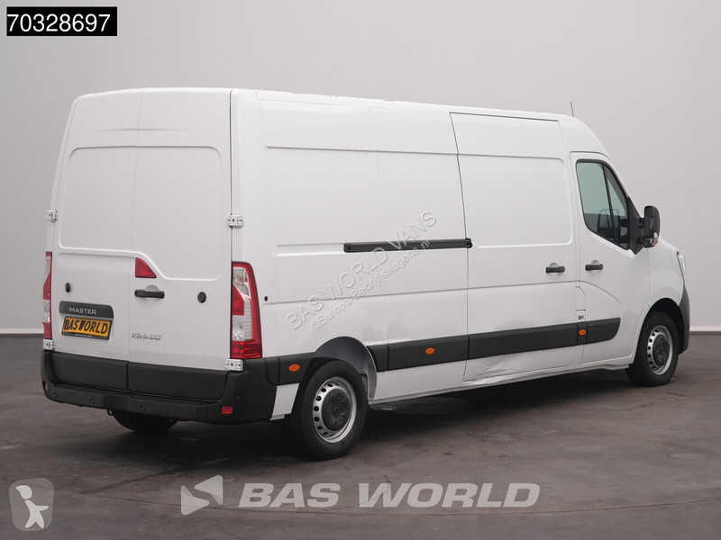 Bedrijfswagen Renault L3H2 LED Airco Cruise...