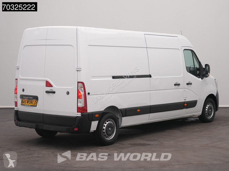 Bedrijfswagen Renault L3H2 LED Airco Cruise...