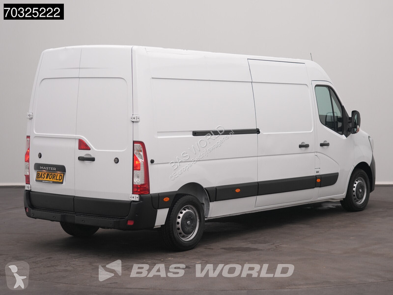 Bedrijfswagen Renault L3H2 LED Airco Cruise...
