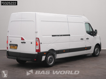 Renault cargo van