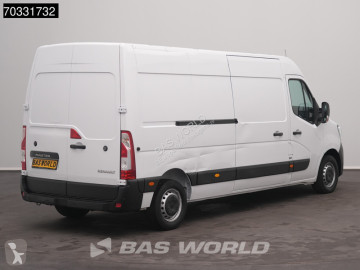 Renault cargo van