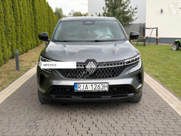 Renault Austral Techno