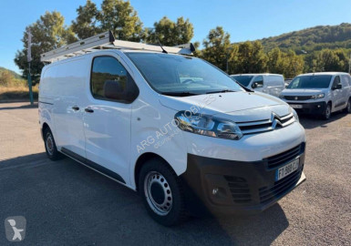Лекотоварен фургон Citroën
