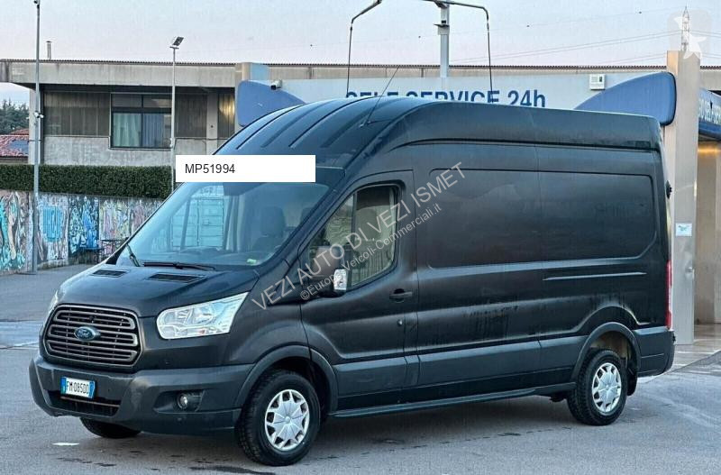 Véhicule utilitaire Ford