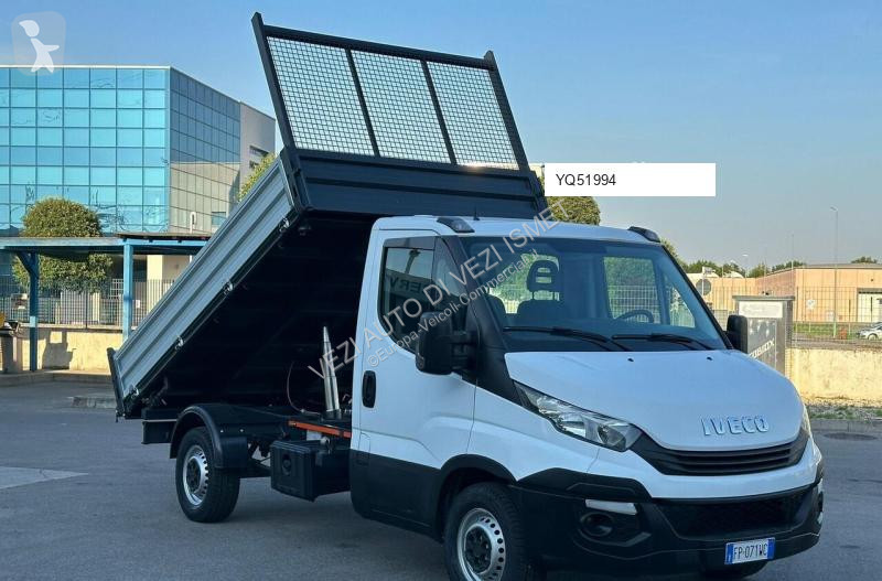 Véhicule utilitaire Iveco