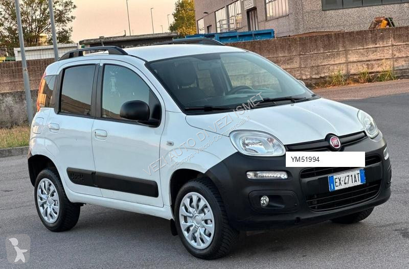 Fiat  van