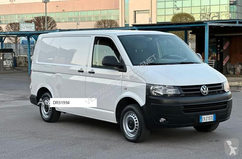 Véhicule utilitaire Volkswagen TRANSPORTER 2.0 TDI