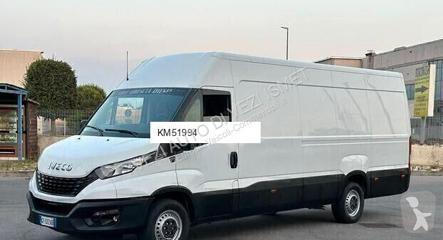 Лекотоварен автомобил Iveco DAILY 35S16V
