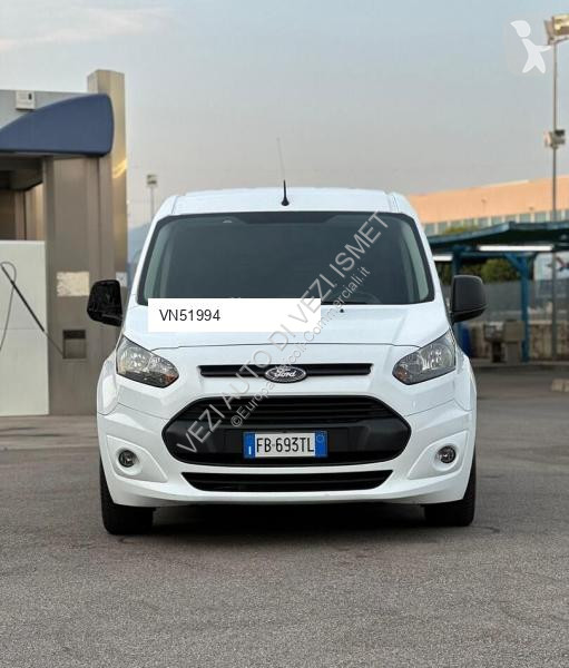 Véhicule utilitaire Ford