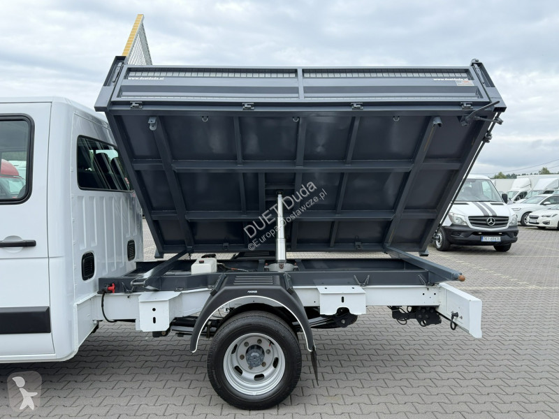 Véhicule utilitaire Renault