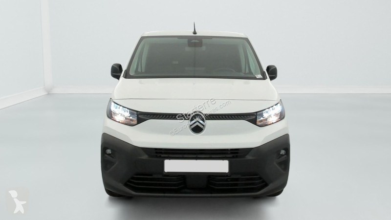 Véhicule utilitaire Citroën  BERLINGO VAN