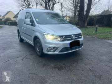 Fourgonnette Volkswagen
