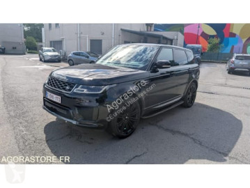 4X4 / SUV