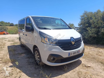 Fourgonnette Renault