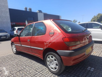 Citadine Peugeot