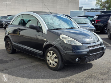 Coche Citroën