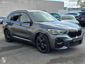 Coche BMW
