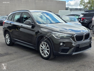 Coche BMW