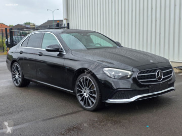 Coche Mercedes
