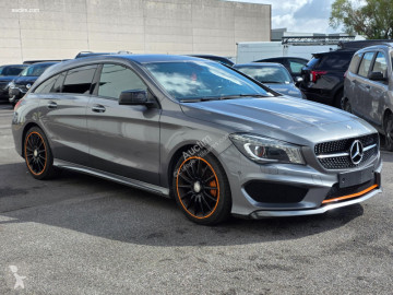 Coche Mercedes