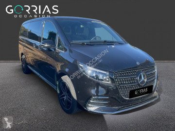 Monospace Mercedes