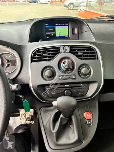 Furgoneta Renault KANGOO II EXPRESS 1.2 TCE...