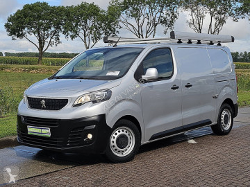 Peugeot cargo van