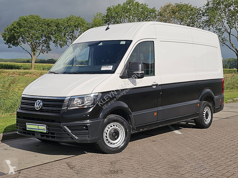Véhicule utilitaire Volkswagen 2.0